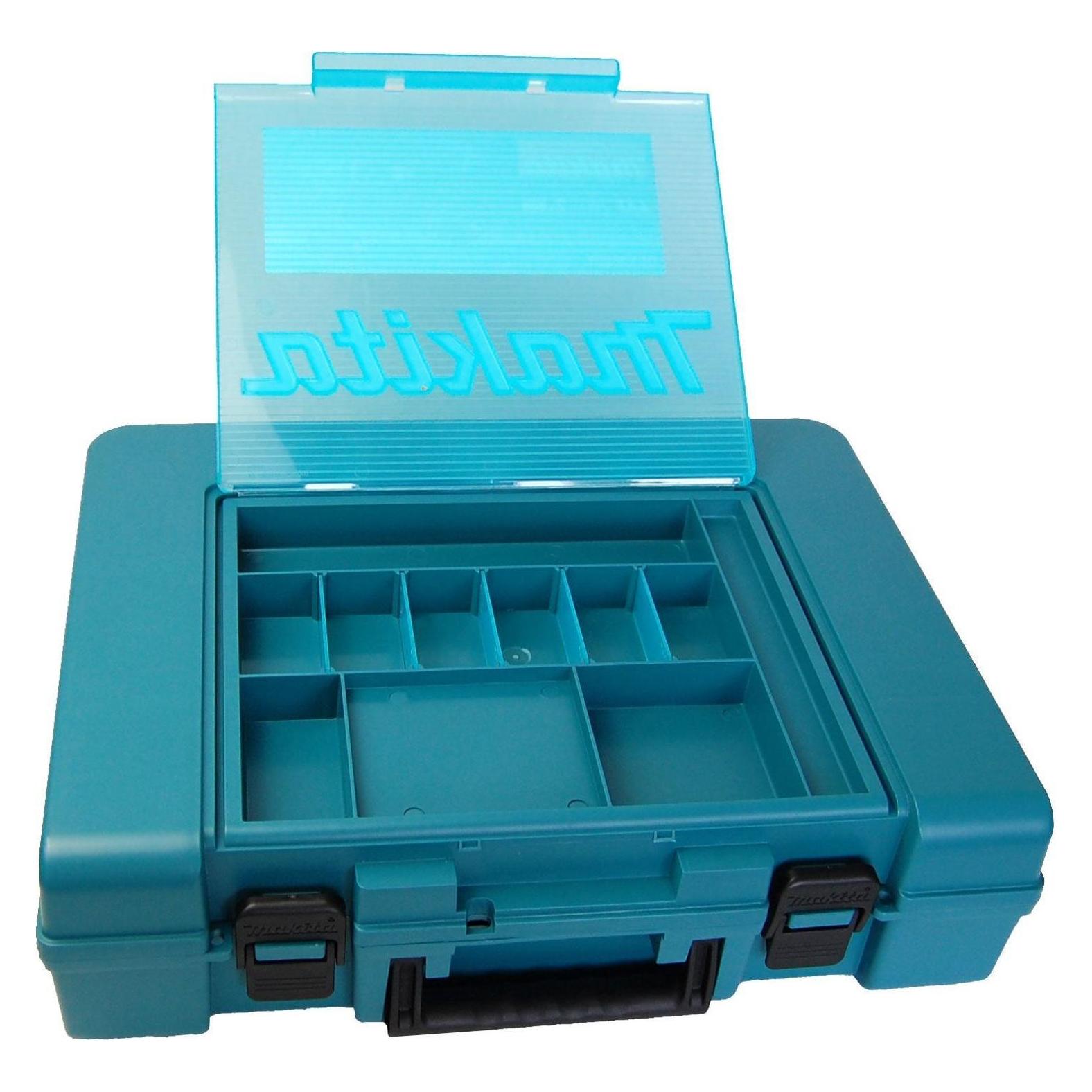 Makita Transportkoffer (140354-4)