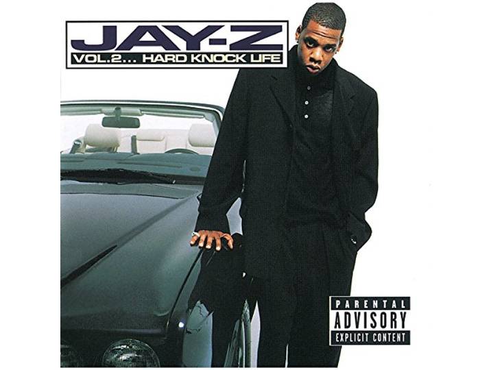 Vol.2 ... Hard Knock Life