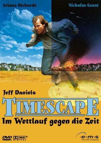 David Twohy - Timescape - Im Wettlauf gegen die Zeit - Preis vom 09.10.2026 07:28:09 h