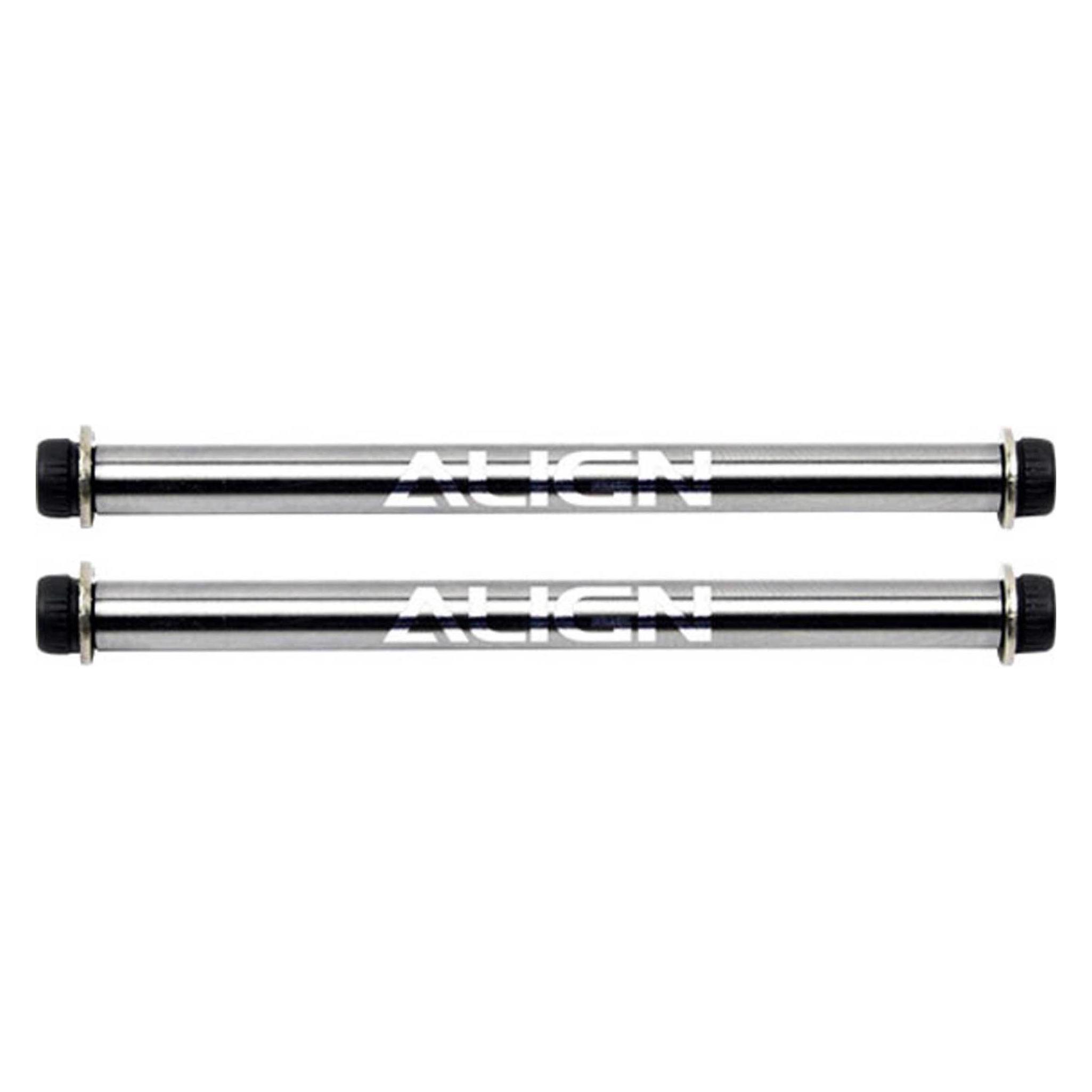 Align 450 Blattlagerwelle (2 Stk) (H45H006XXT)