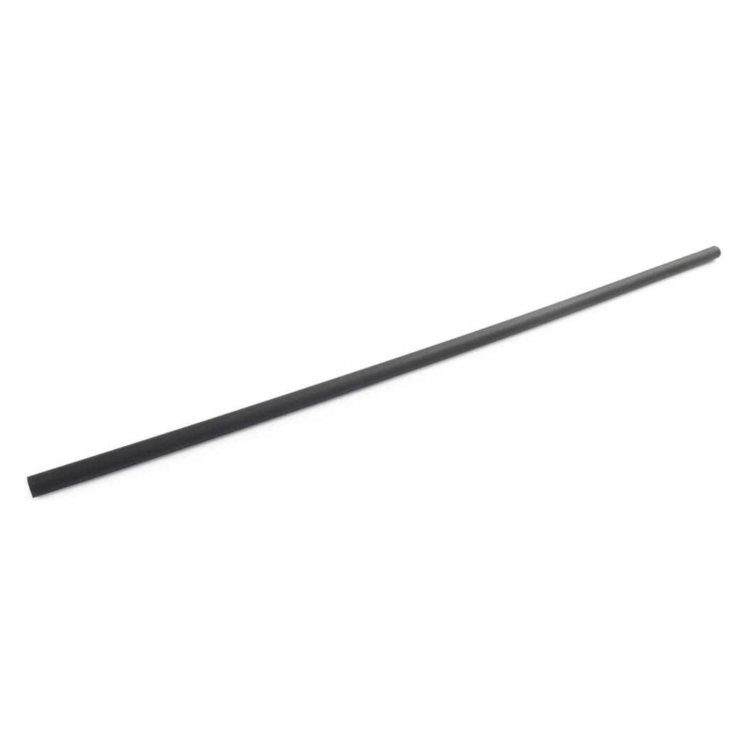Alphacool Alpha Schlauch AlphaTube TPV 12,7/7,6 - 4x60cm Gerade (0.60 m, Kunststoff) (10251)