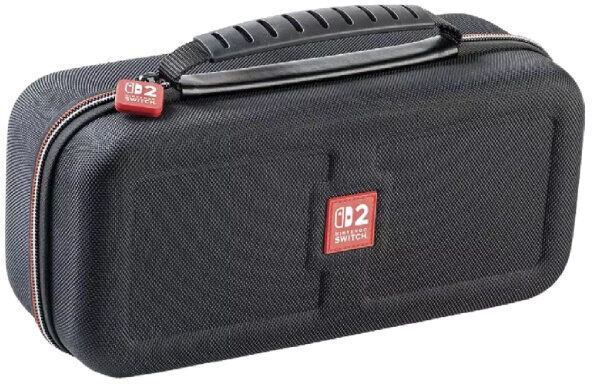 BIGBEN BOLSA RIGIDA TRAVELER NACON NINTENDO SWITCH 2