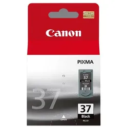 Canon Tintenpatrone PG-37 sw