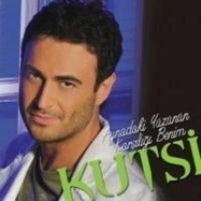 Aynadaki Yüzünün Karsiligi Benim - , CD