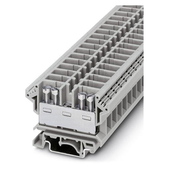 Phoenix Contact Disconnect Terminal Block URK-ND 2 (0701095)