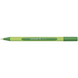 Schneider Line-UP Fineliner 0.4 mm Grün