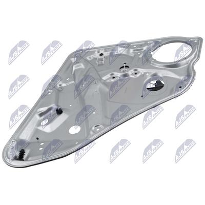 NTY Fensterheber EPS-VW-098 hinten links für VAG
