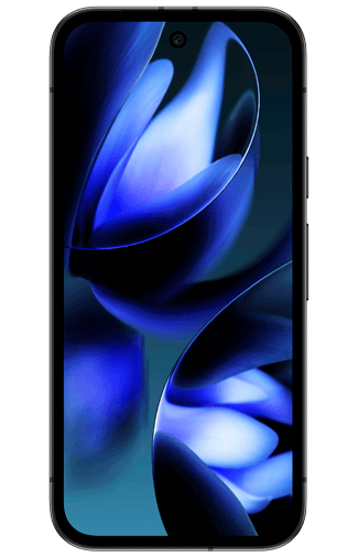 Google Pixel 9a 128GB Schwarz