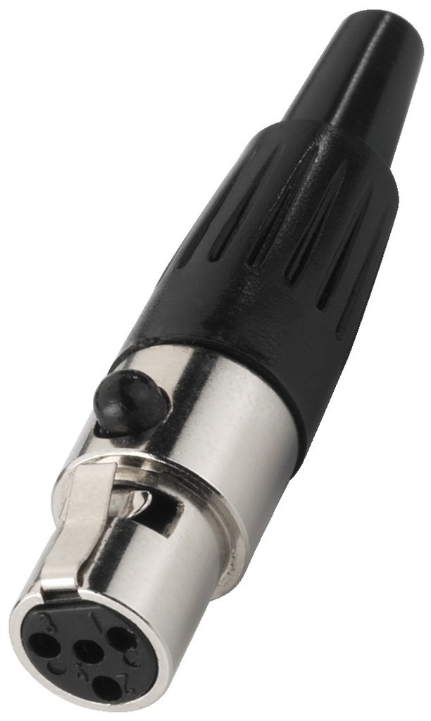 MONACOR XLR-407J