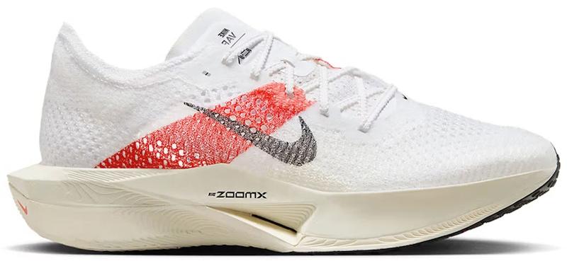 Nike ZoomX Vaporfly 3 EK Eliud Kipchoge Paris 5K - EU 40.5