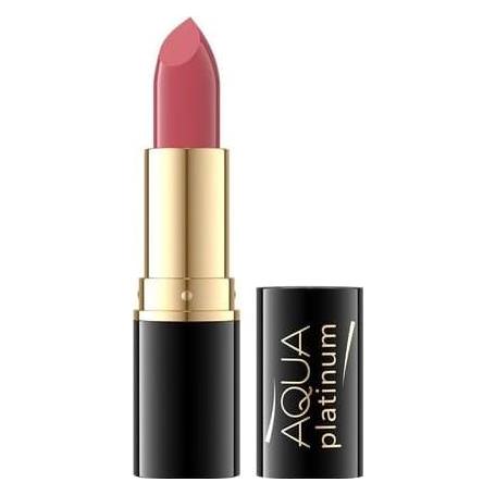Eveline Aqua Platinum ultra-moisturizing lipstick 478 (478) (30381712)