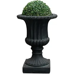 HTI-Living, Blumentopf, Pflanzkübel (30.50 x 41 cm)