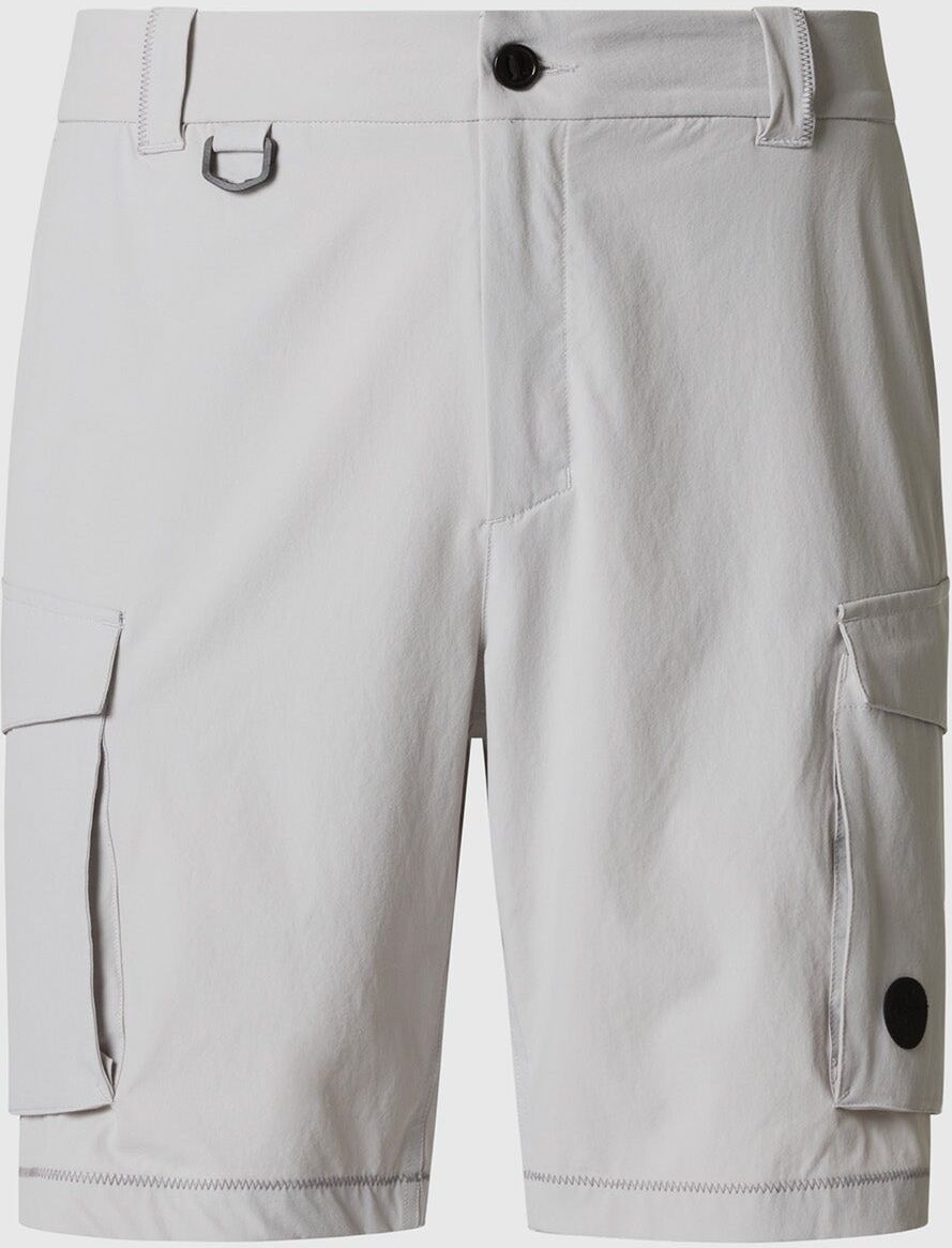 North Sails Deckshorts Hybrid Grey violet 58