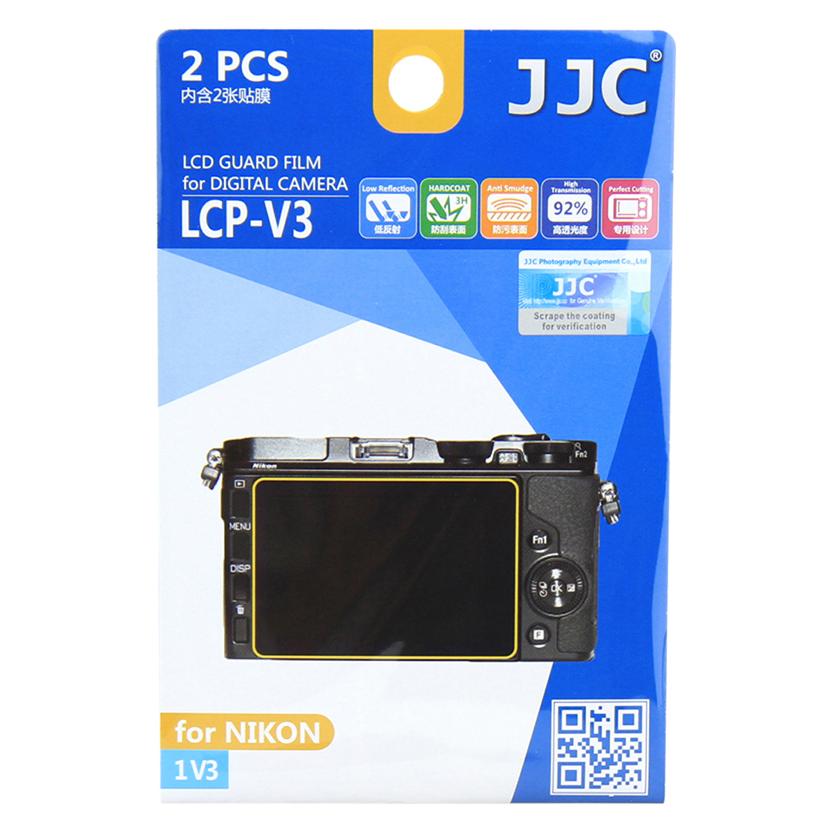 JJC LCP V3 Screenprotector (22736601)