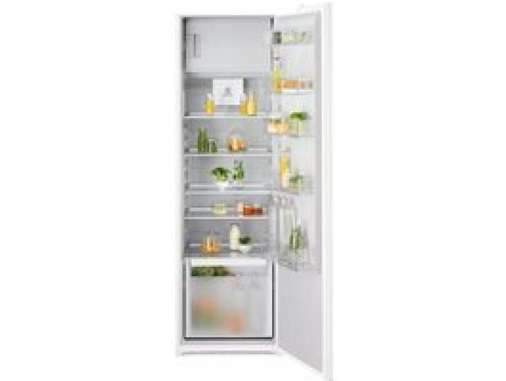 Electrolux Réfrigérateur 1 porte intégrable à glissières 285l - EFD6DE18S1