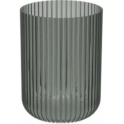 Engelskerzen, Windlicht, AMELIE Windlicht D 18 H 23,5 cm, Schiefer