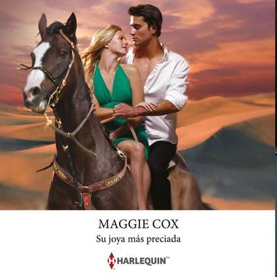 Su joya más preciada - Maggie Cox, Audio, 9788410748668
