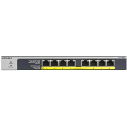 NETGEAR Switch  8-port 10/100/1000