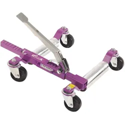 Gojak, Garagenausstattung, Fahrzeugroller 5211L