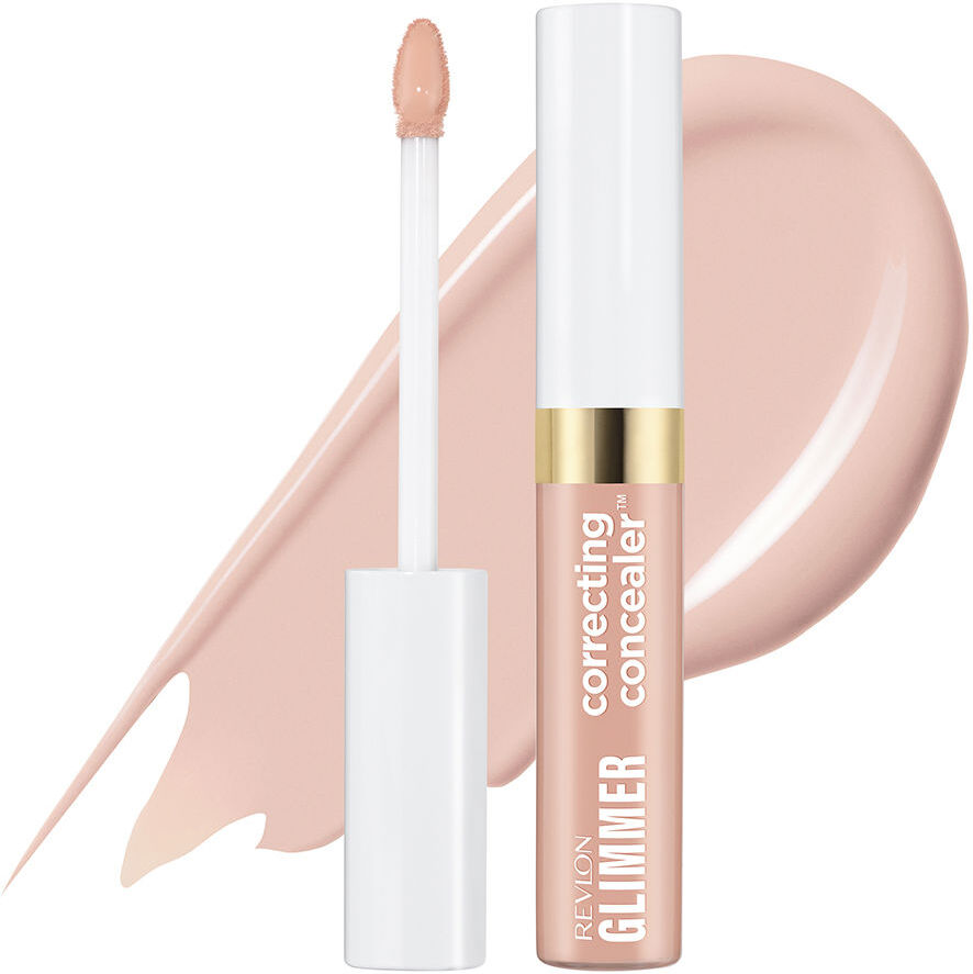 Revlon Mass Market Correcteur Revlon Glimmer #Rose