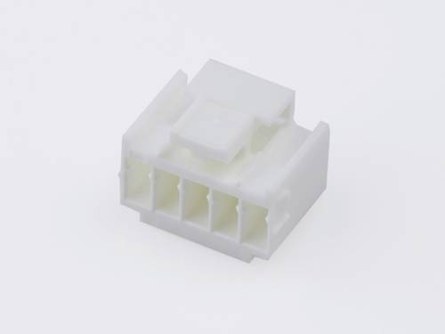 Molex Buchsengehäuse-Kabel 511630500