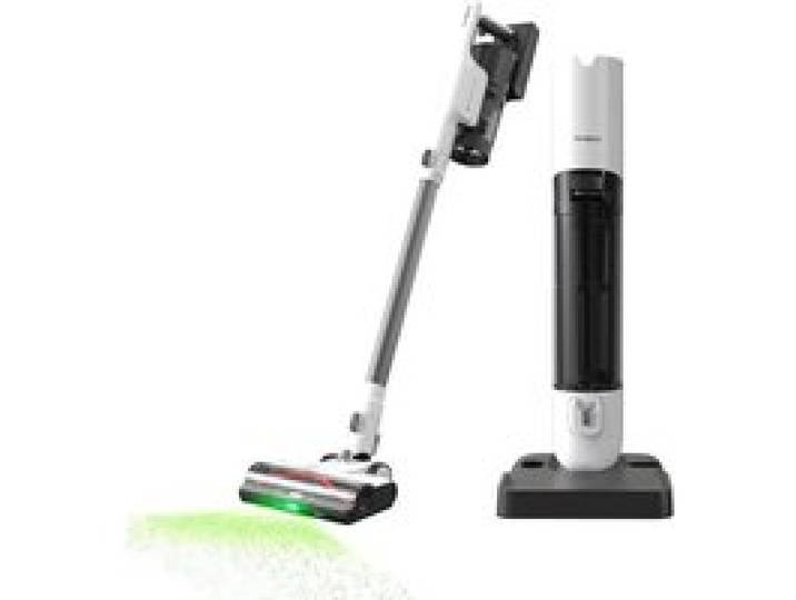 Aspirateur Balai - Tineco - Pure One Station 5 Plus - 175W - Autonettoyage - 70 min