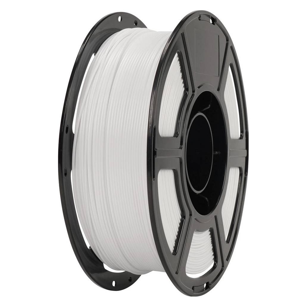 Renkforce RF-7552020 Filament PETG hitzebeständig, flexibel, hohe Zugfestigkeit (PETG, 1348 g, 1.75 mm) (RF-7552020)
