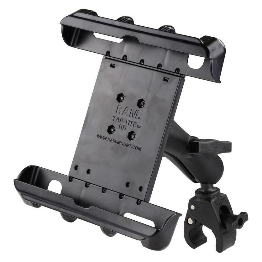 RAM Mounts Unpkd RAM Med Tough-Claw (RAP-404-TAB17U)
