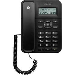 Motorola Corded Phone DECT Mobilteil Schwarz 107CT202BLACK