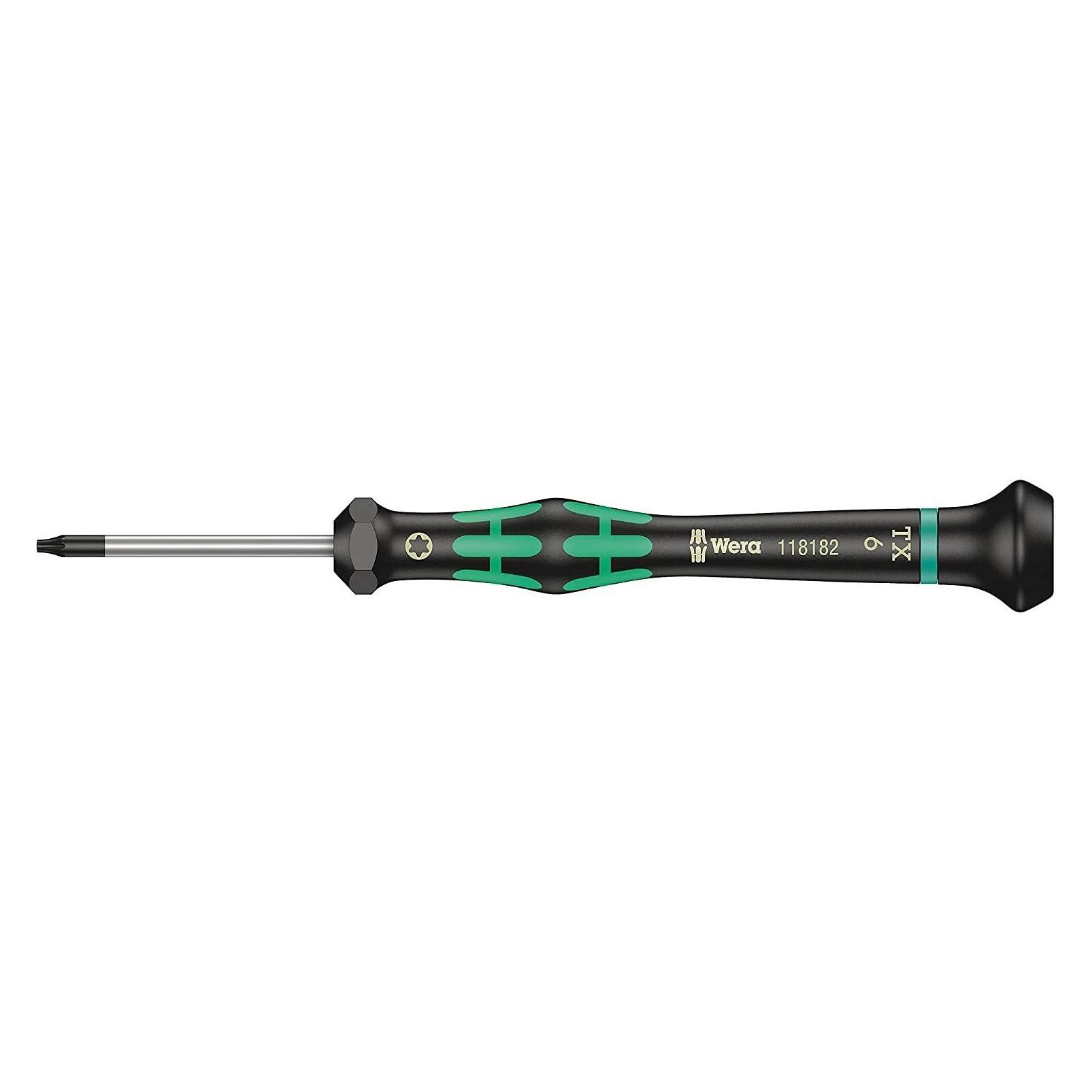 Wera 2067 TX HF 6 x 40 mm (TX) (5118182001)