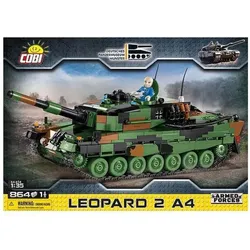 Cobi 2618 Small Army - Leopard 2 A4