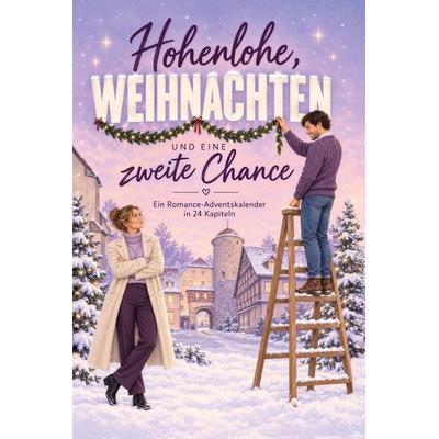 Hohenlohe, Weihnachten und eine zweite Chance