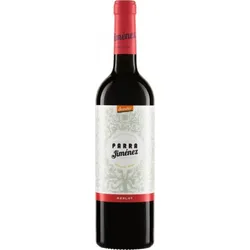 Merlot PARRA Bodegas Irjimpa 2024 BIO
