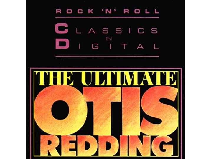 Ultimate Otis Redding