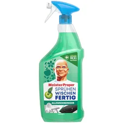 Meister Proper APFELBLÜTE Allzweckreiniger 0,80 l