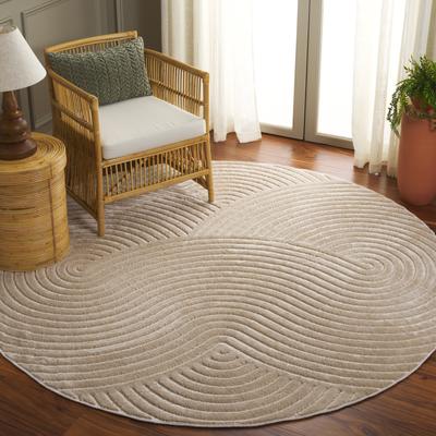 SAFAVIEH Selena Maarika Modern & Contemporary Rug