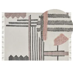 KURZFLOR-TEPPICH Muradiye 200/140 cm