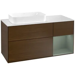 Villeroy & Boch Finion Waschtischunterschrank F28, F281GMGN F281GMGN