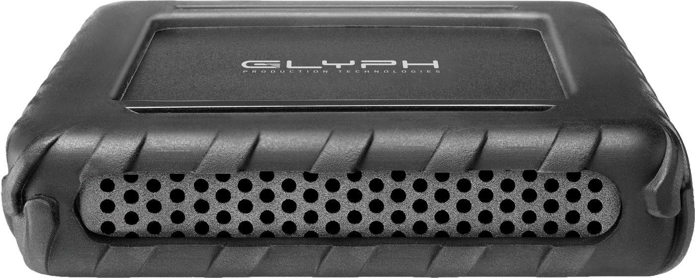 Glyph Blackbox Plus SSD 1TB Zwart