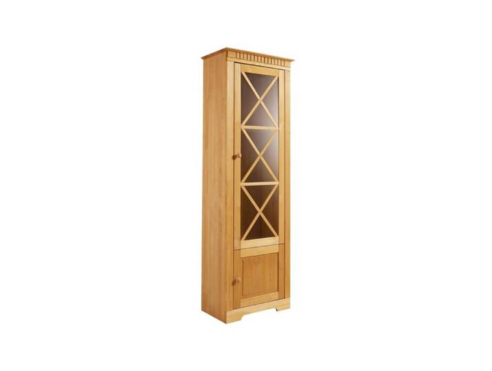 Lisa - Cabinet 1 Glassdoor 1 Porte