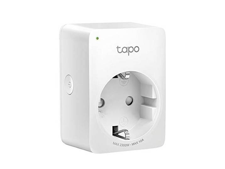 TP-Link Tapo Mini Smart Wi-Fi Socket