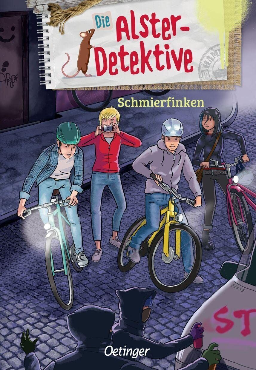 Katrin Wiegand - Die Alster-Detektive - Preis vom 12.10.2026 11:37:12 h