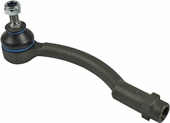Metzger Autoteile Spurstangenkopf Kit + 54048111 Vorderachse Links Für Merkur Hyundai