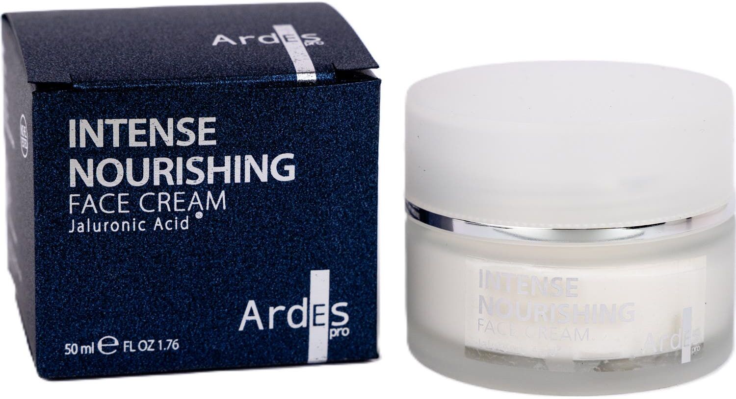 Ardes Cosmetici Crema Facial Nutritición Intensa 50 ml