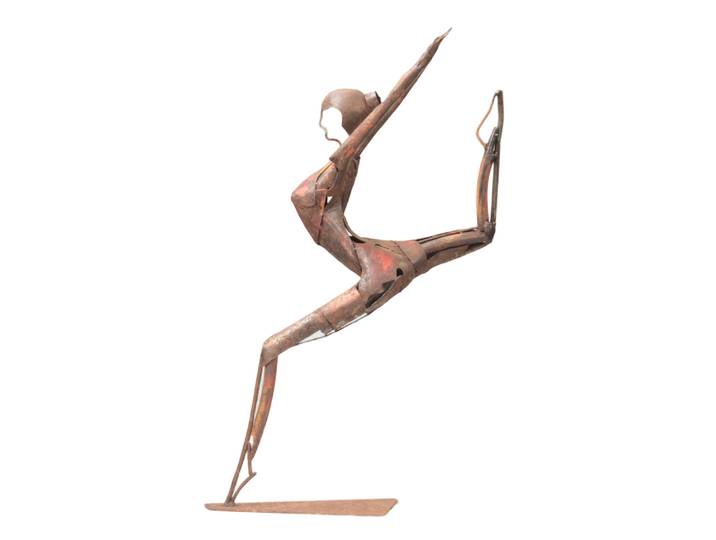Gymnaste