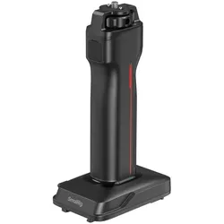 SmallRig SH01 Charging Grip Handle, Studioblitzanlagen Umfang: 1x, Video Zubehör, Schwarz, Rot
