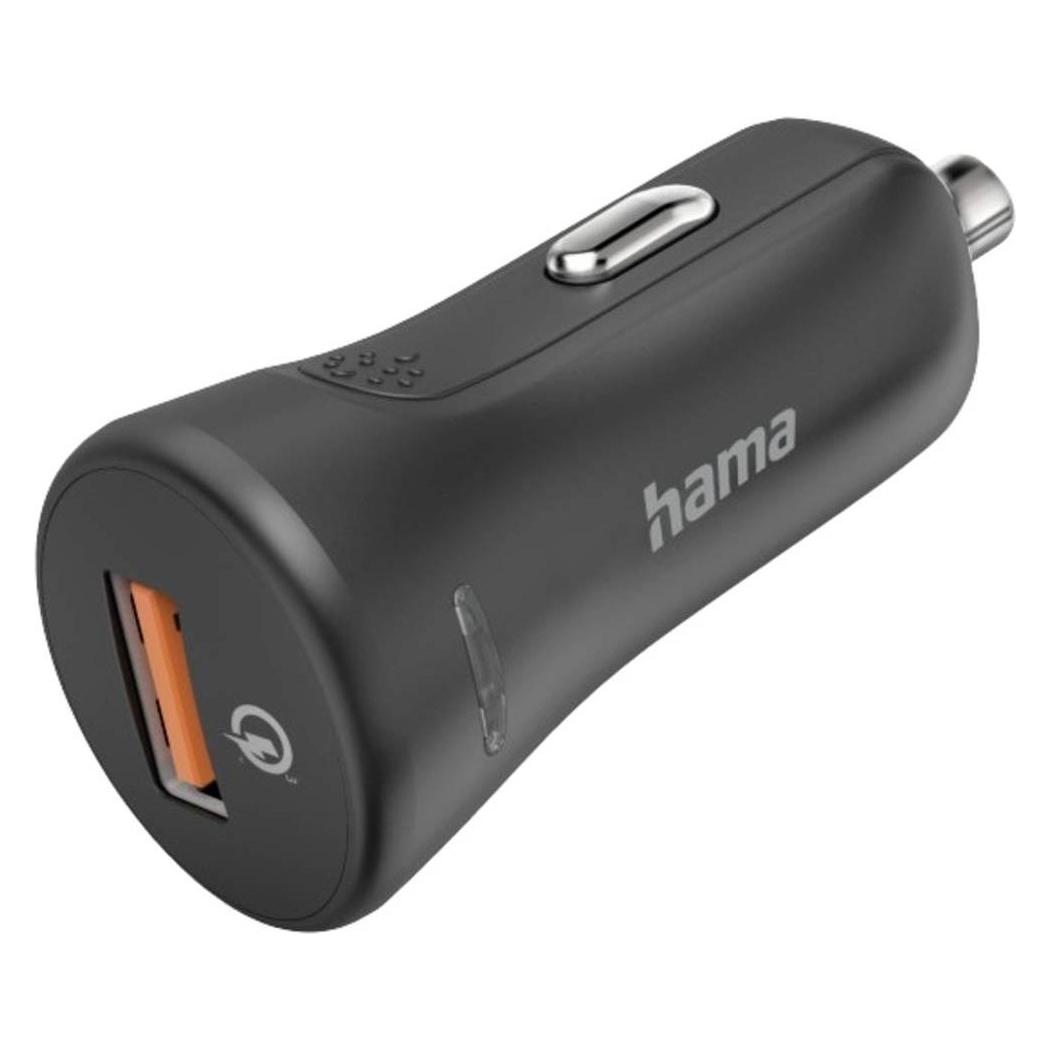 Hama Qualcomm Quick Charge 3.0 (00201633)