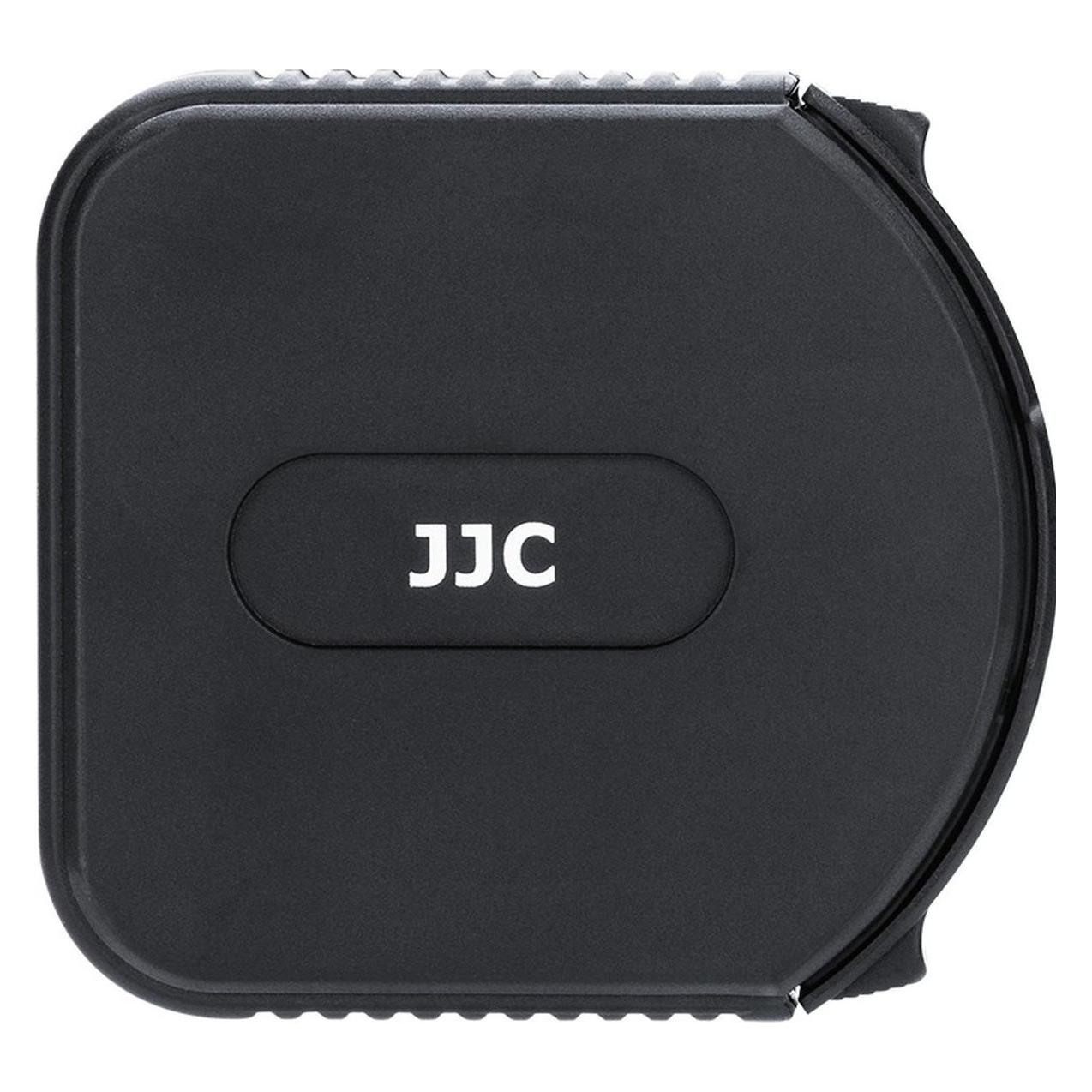 JJC DIFC C2 Canon Drop in Filter Case (37726056)