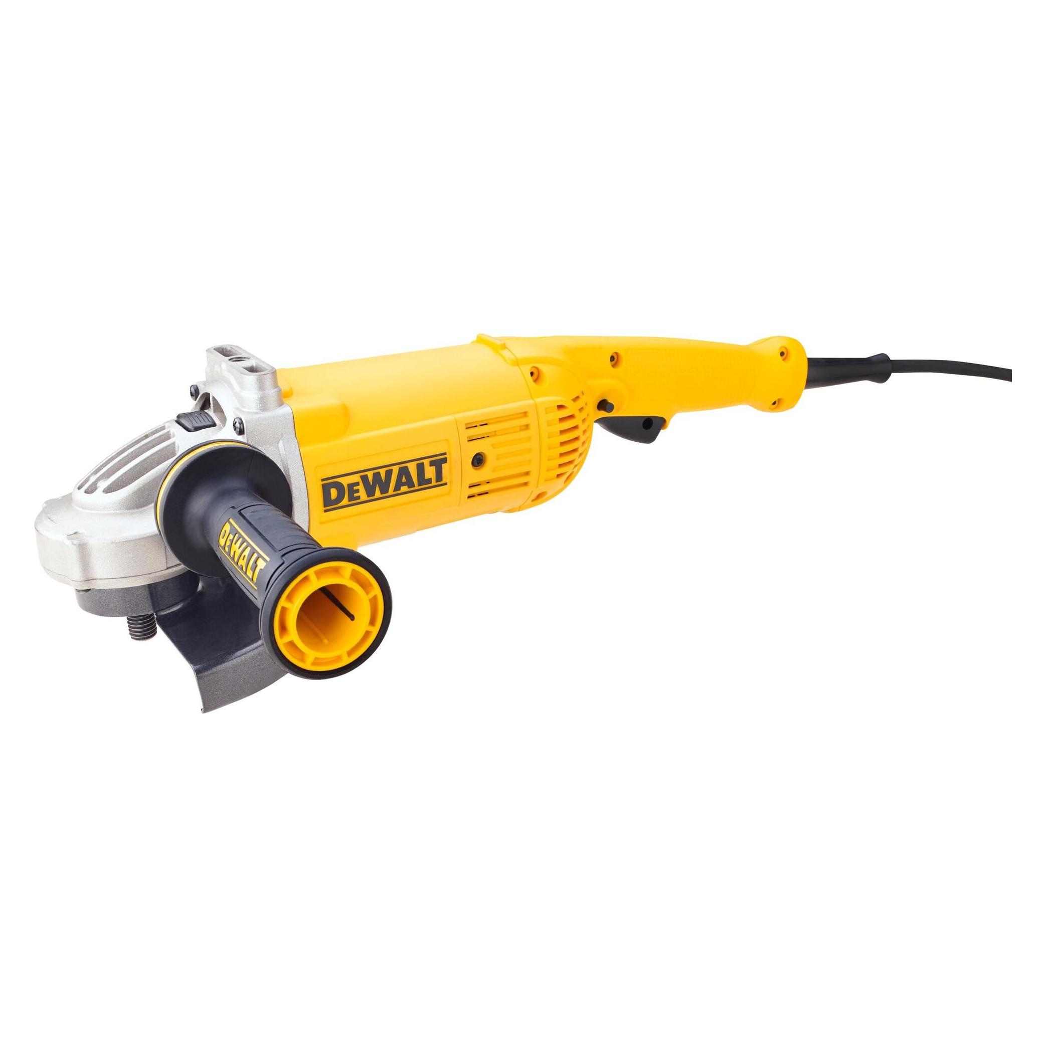 DeWalt DWE 496 (230 mm) (DWE496-QS)