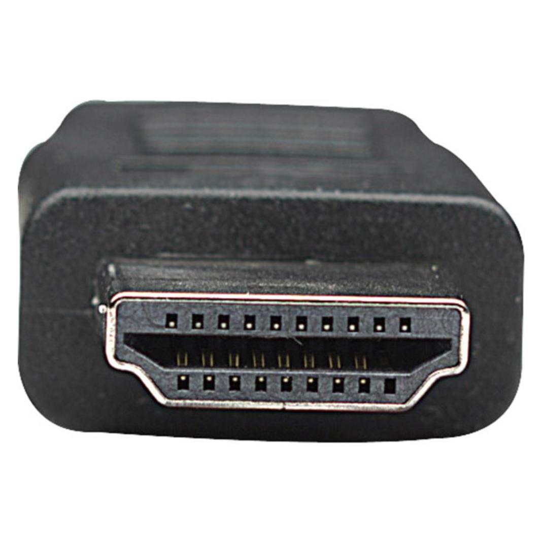 Manhattan HDMI (Typ A) - HDMI (Typ A) (1 m) (308816)